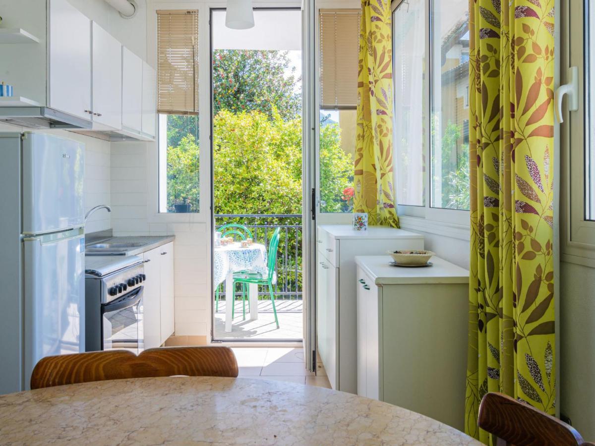 Apartment Elisabetta - Gla115 By Interhome Gera Lario Exteriör bild