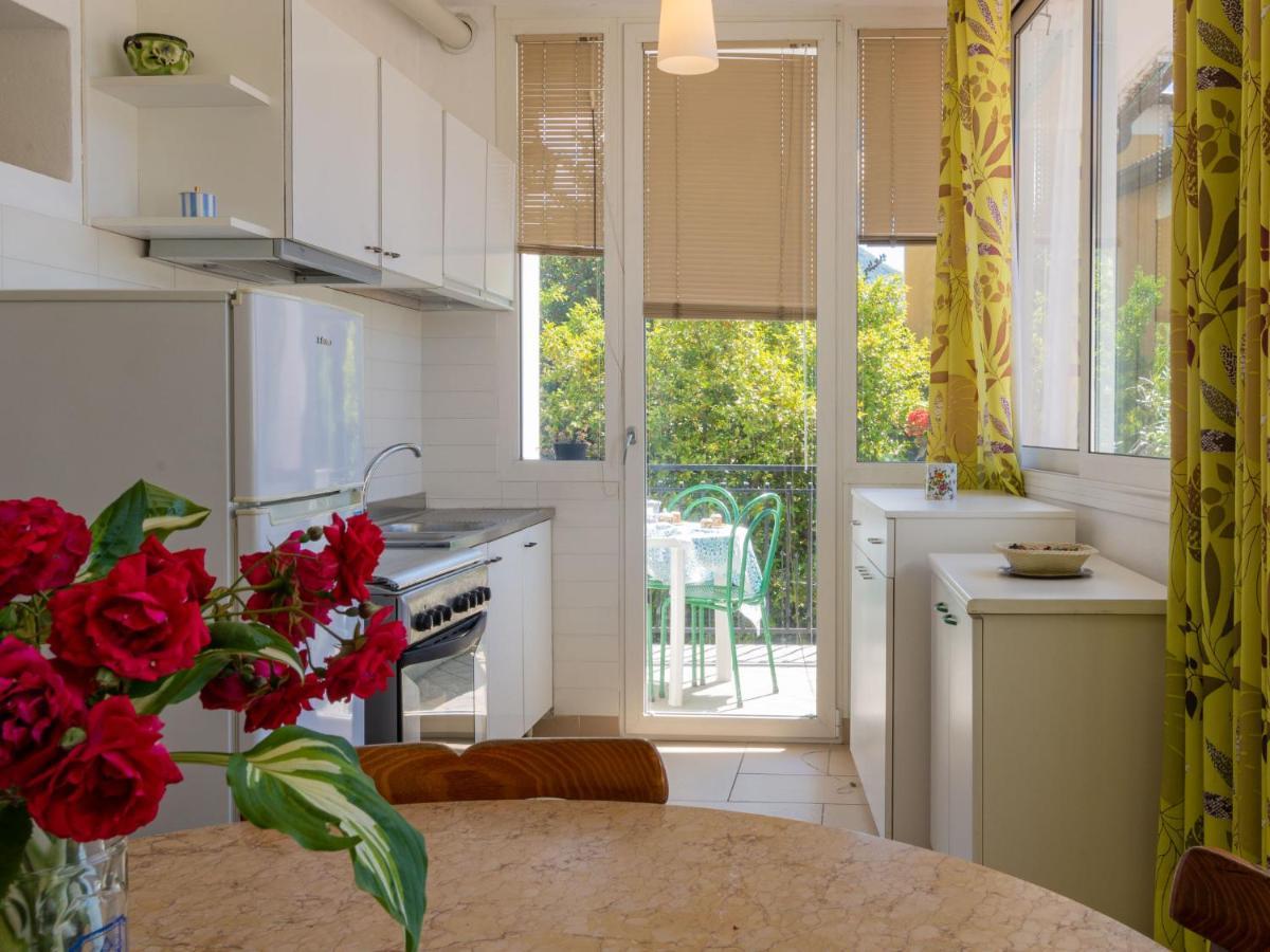 Apartment Elisabetta - Gla115 By Interhome Gera Lario Exteriör bild